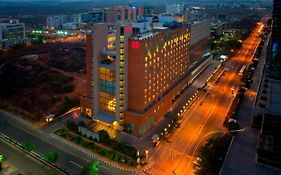 Sheraton Hotel in Hyderabad
